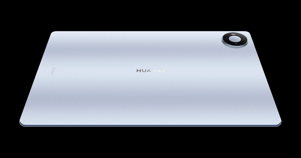 What the new PHP 96,999 HUAWEI MatePad Pro Max brings to Pinoy creators and professionals