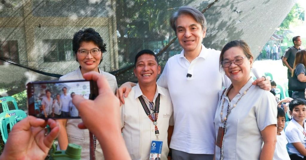 latest picture of toby tiangco 