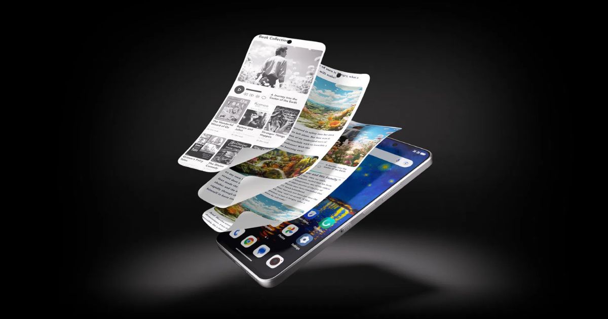 What TCL’s expansion into the Philippine smartphone market means for mobile display technology