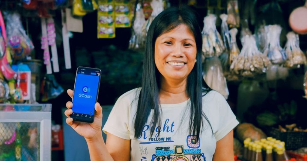 gcash app online casino