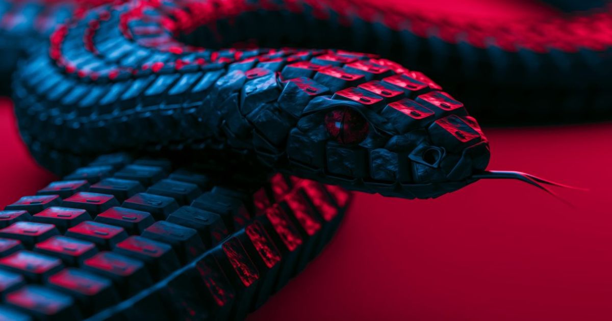 How hackers use GoSerpent malware to stealthily harvest Southeast Asian diplomatic secrets