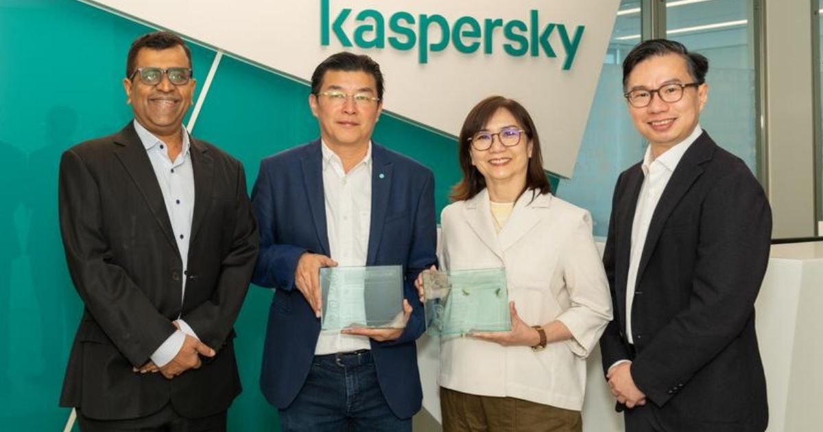 How Kaspersky earned dual 2026 Frost & Sullivan leadership awards for IT and OT security