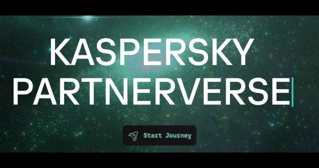 kaspersky poster