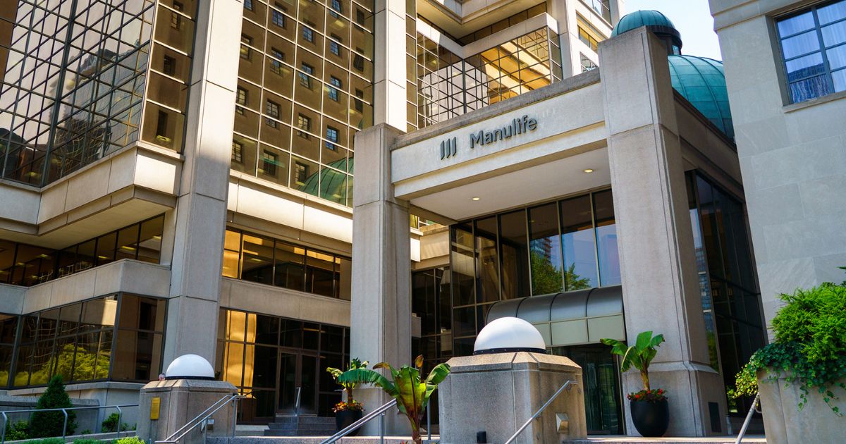 Manulife and Microsoft Expand AI Partnership for Enterprise Innovation