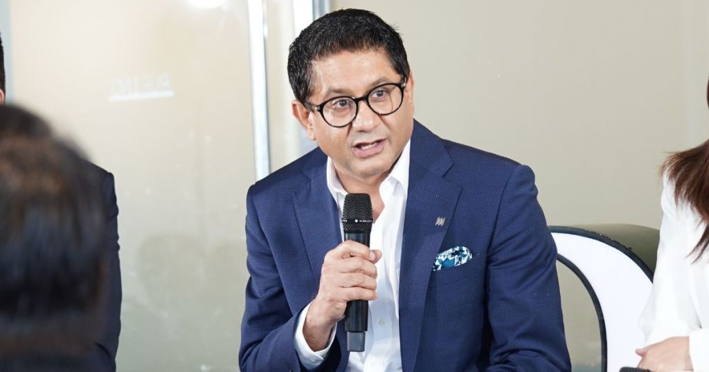 manulife rahul hora