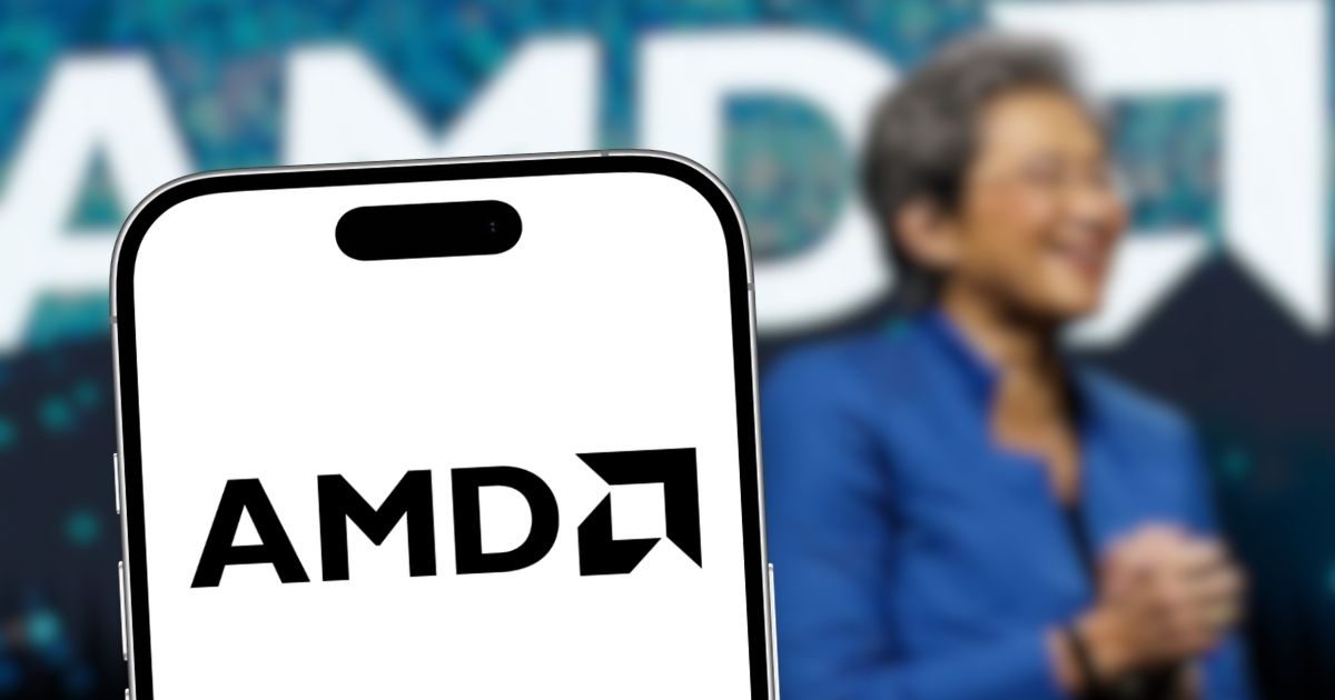 What AMD’s $8.2 billion acquisition of World Labs means for physical AI