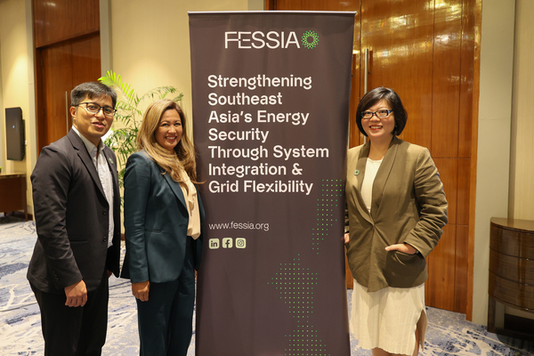 How Altilium CEO Jovy Gill became the first Filipina appointed to the FESSIA Board