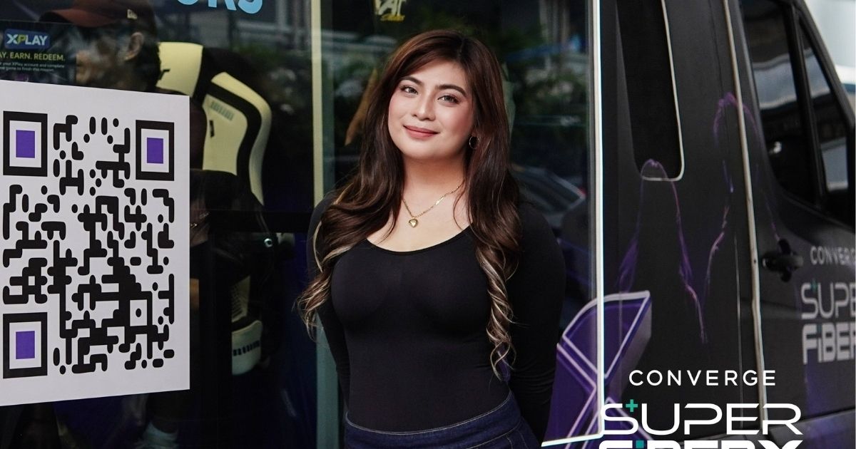 What Converge’s LimitlessXPRESS Truck Brings to Aspiring Creators in Visayas and Mindanao
