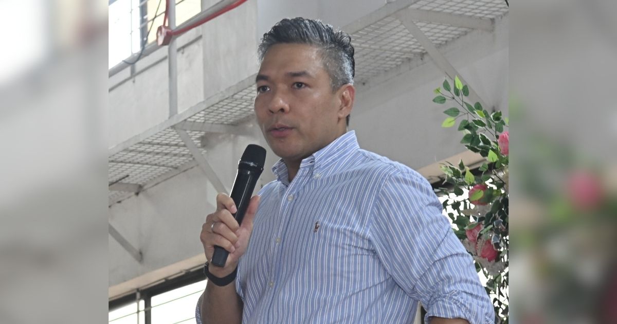 DOJ Anti-Bullying Workshop Empowers Students