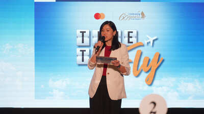 Singapore Airlines Travel Fair September 2026