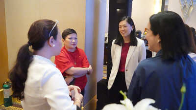 Singapore Airlines Travel Fair September 2026