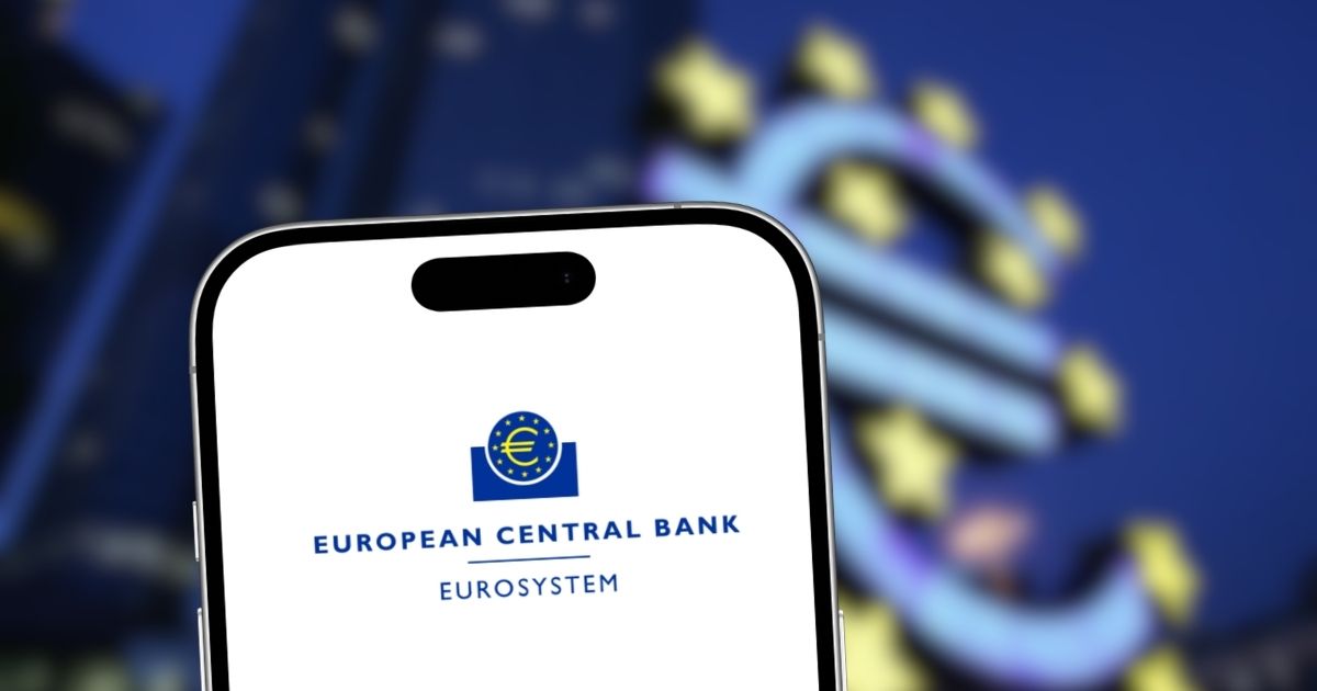 Why the European Central Bank is buying digital securities with its own funds