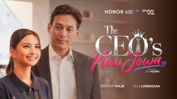 Why HONOR Philippines paired with Studio Viva to reach young digital creators