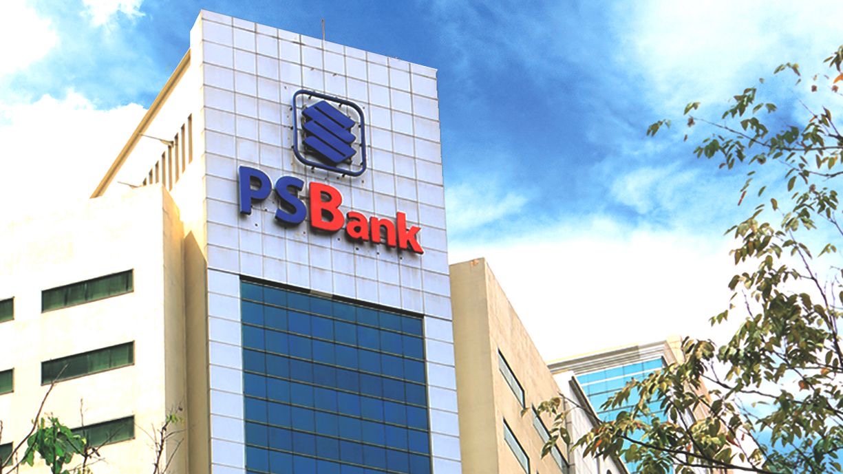 What 66 years of evolution looks like for PSBank customers from Plaza Miranda to mobile apps