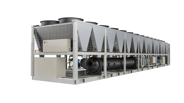 Where LG’s new modular hydronic cooling tech will debut as AI data center demand skyrockets
