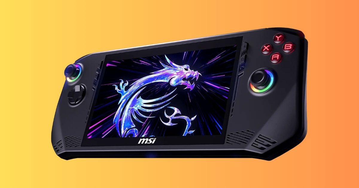 How MSI’s new BER months promotion targets gamers, students, and creators alike