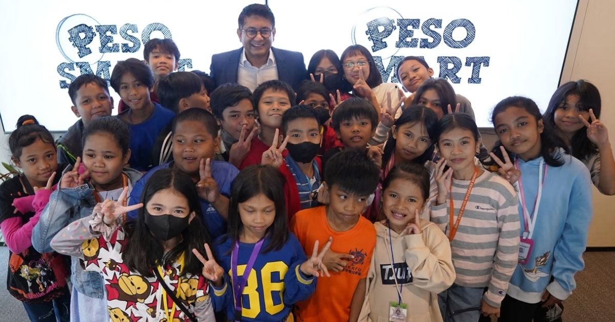 Building Financial Resilience with Manulife’s Peso Smart Initiative