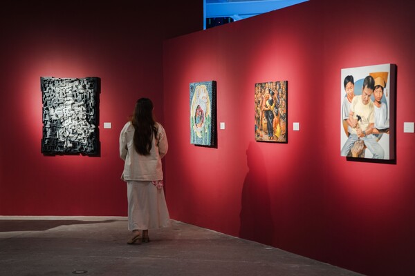 Who won the top honors at the 2026 Metrobank Art & Design Excellence awards