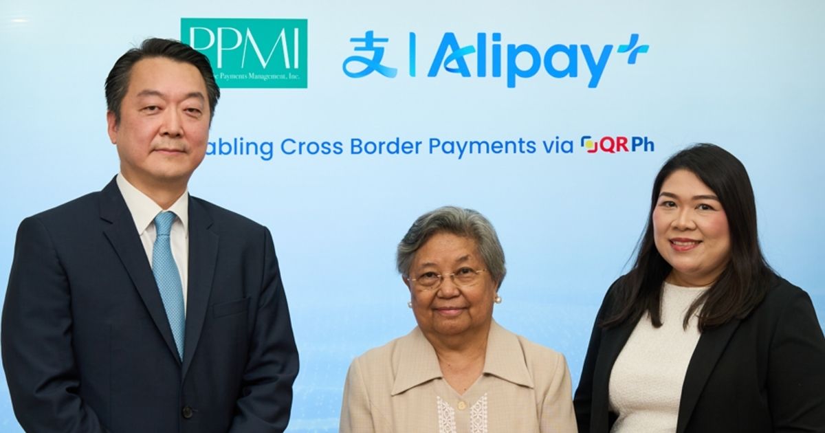 Who is leading the Philippines’ massive push to connect local QR codes with international e-wallets