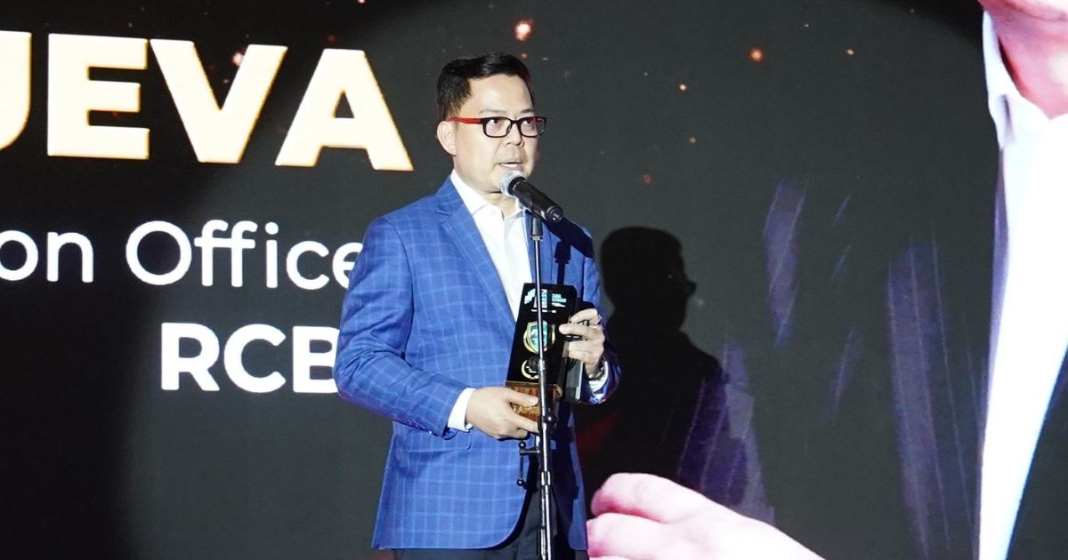 Why industry leaders named RCBC’s Lito Villanueva the 2026 Digital Banking Champion of the Year