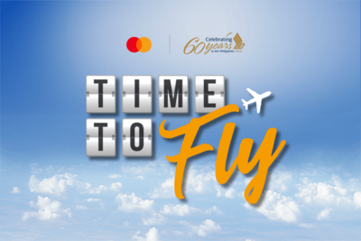 Singapore Airlines Travel Fair September 2026