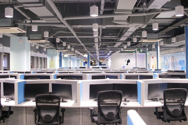 What TP’s 1,000-job expansion at SM Mall of Asia complex means for local talent