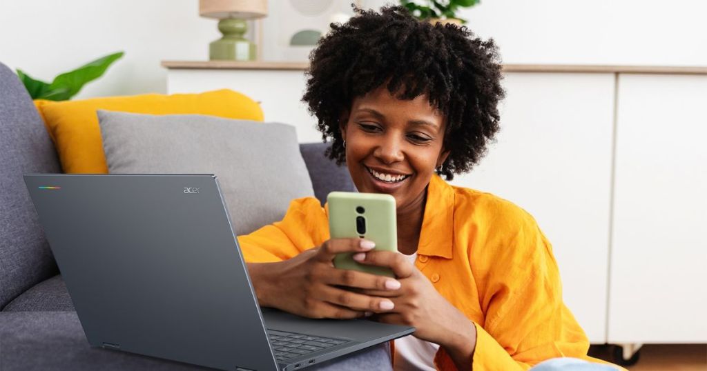 acer googlebook september 2026