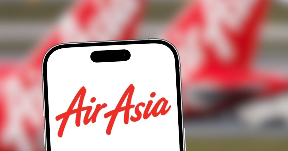 What AirAsia’s upgraded Points Booking feature means for budget-conscious travelers
