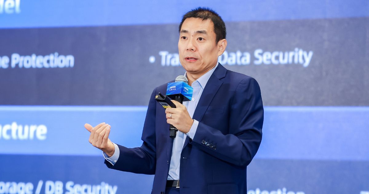 Why global brands like Panasonic and Unity China are adopting Alibaba Cloud’s AI architecture