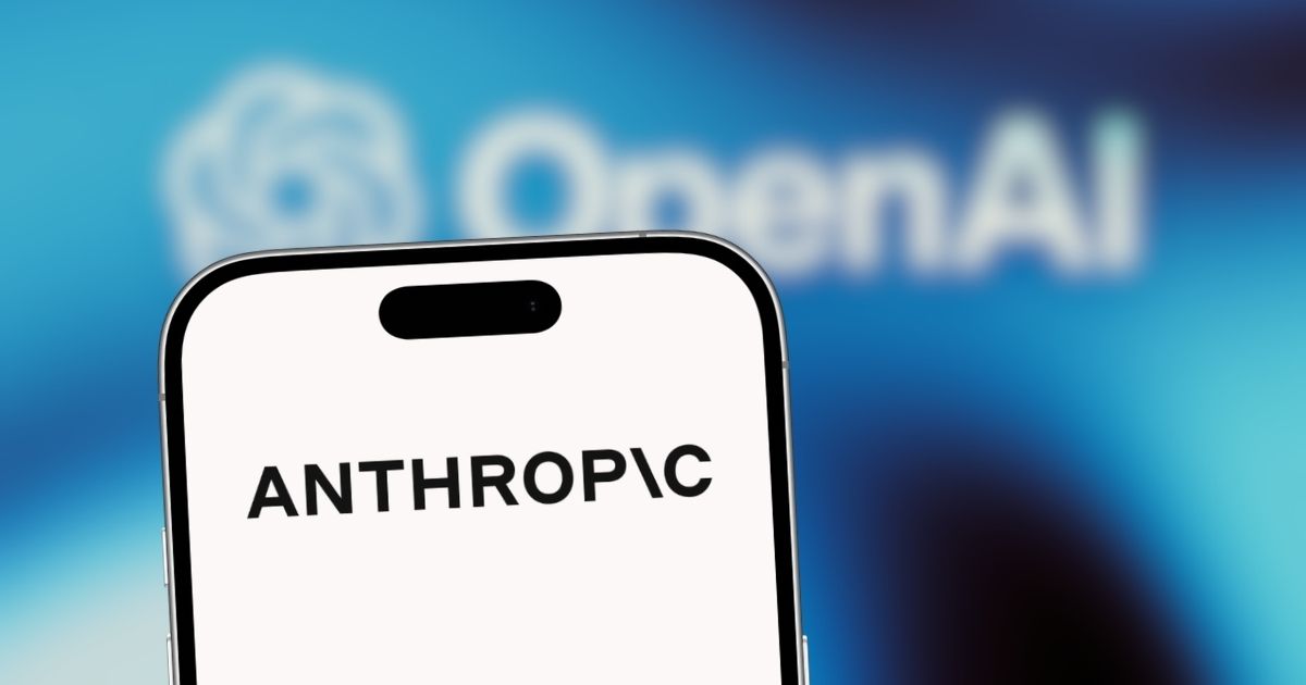 How Anthropic and OpenAI plan to slow down the race to artificial general intelligence