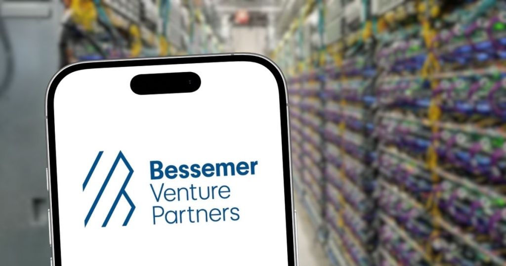 bessemer venture partners investment september 2026