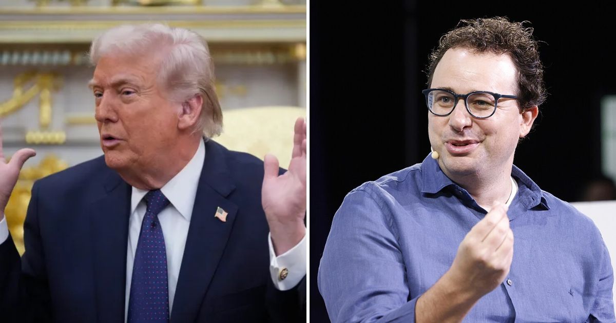 What to expect as Anthropic’s Dario Amodei sits down with President Trump amid Pentagon dispute
