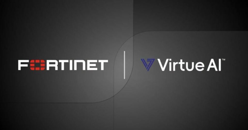 fortinet virtue AI september 2026