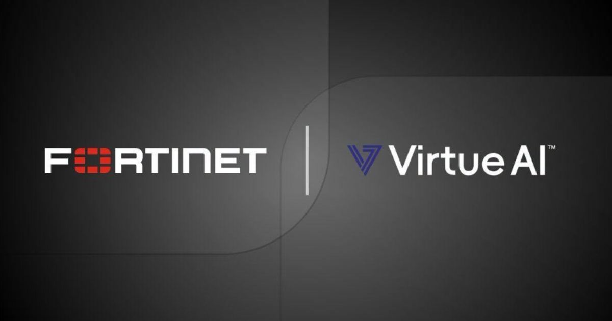 Why Fortinet acquired Virtue AI to protect enterprise agentic systems
