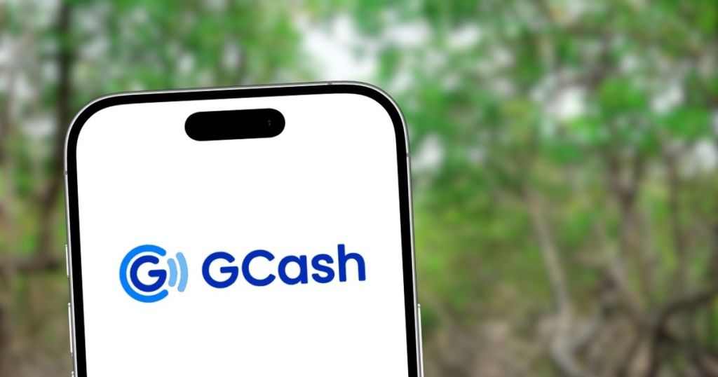 gcash mangrove september 2026