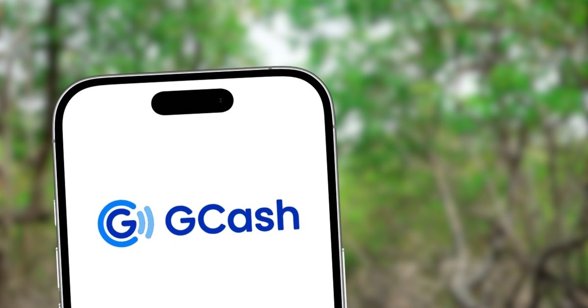 How everyday GCash transactions are funding the growth of native trees and mangroves across Cebu