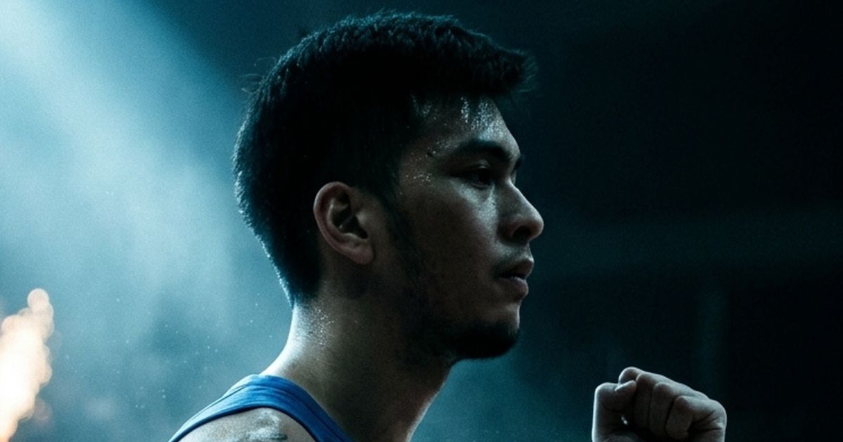 Kai Sotto deserves a shot with Lakers, says vlogger