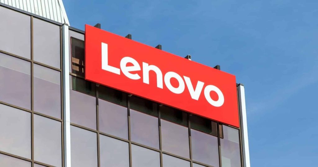 lenovo cybersecurity