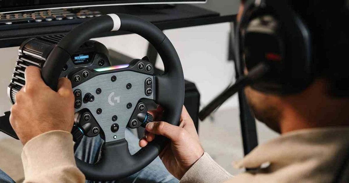 What Logitech G Play 2026 revealed: 15 new gaming products and major software upgrades