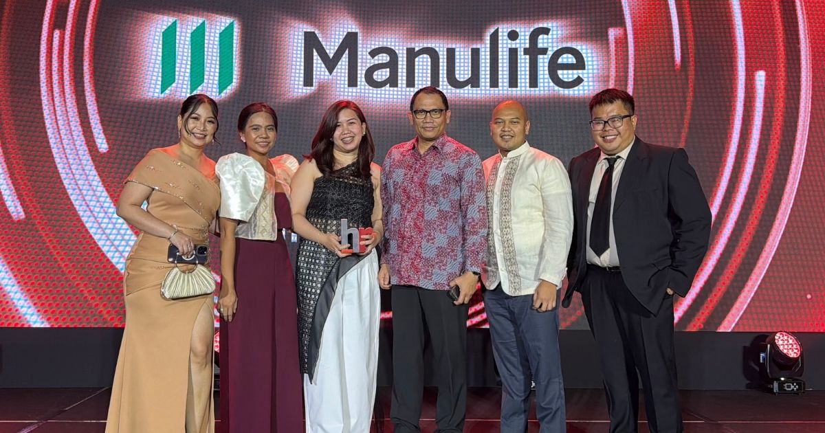 How a social media campaign for GoalReady earned Manulife Philippines top industry honors