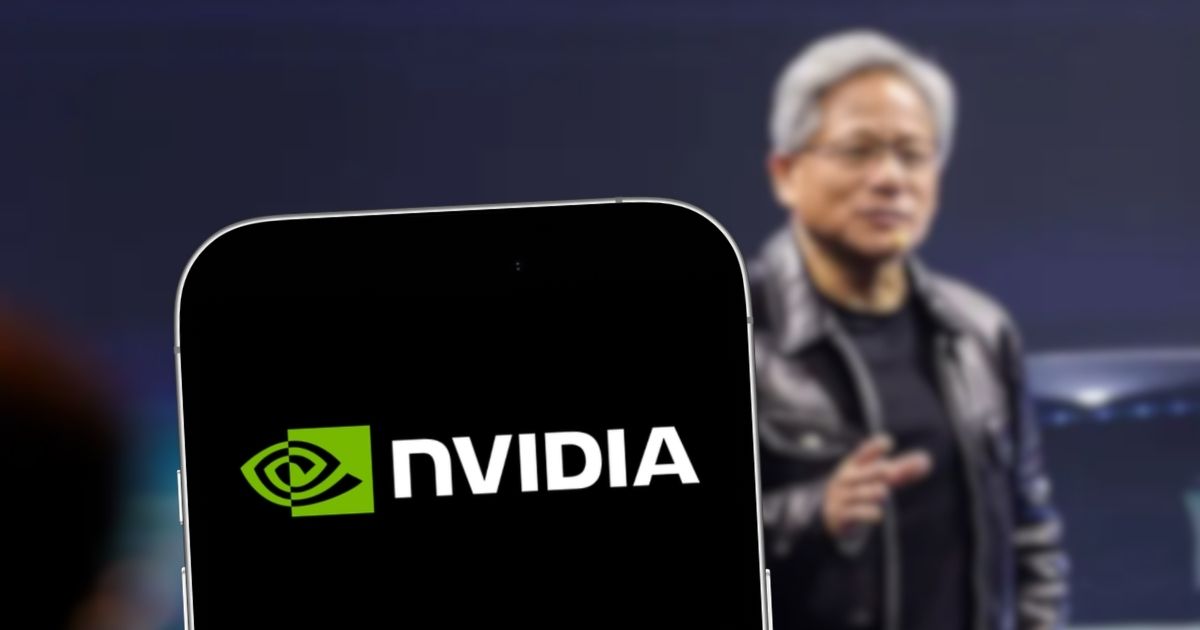 How Jensen Huang and Donald Trump aligned on American AI leadership onstage