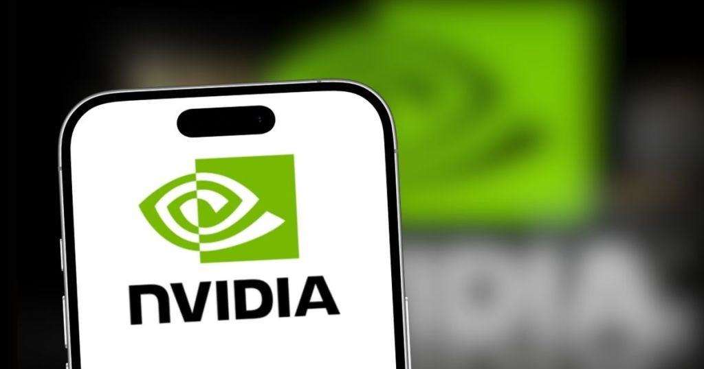 nvidia tokenomics september 2026