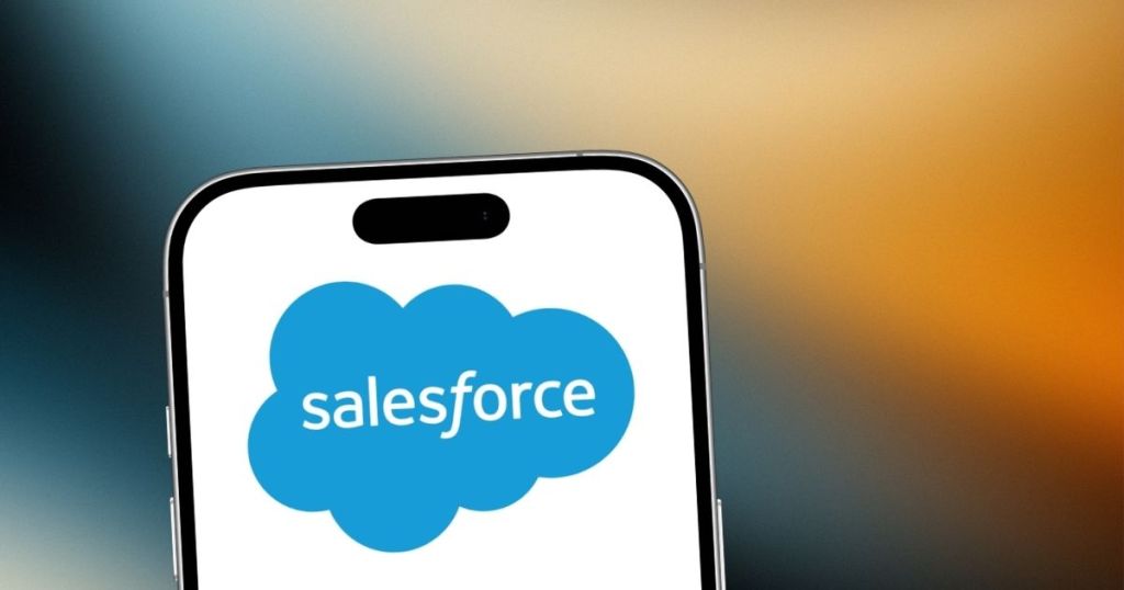 salesforce enterprise AI harness september 2026