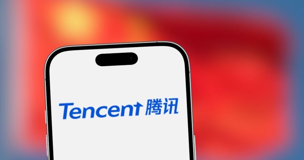 tencent sogou cyberattack september 2026