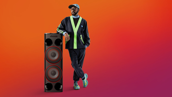 What LG’s new xboom Power speaker series offers for home and outdoor events