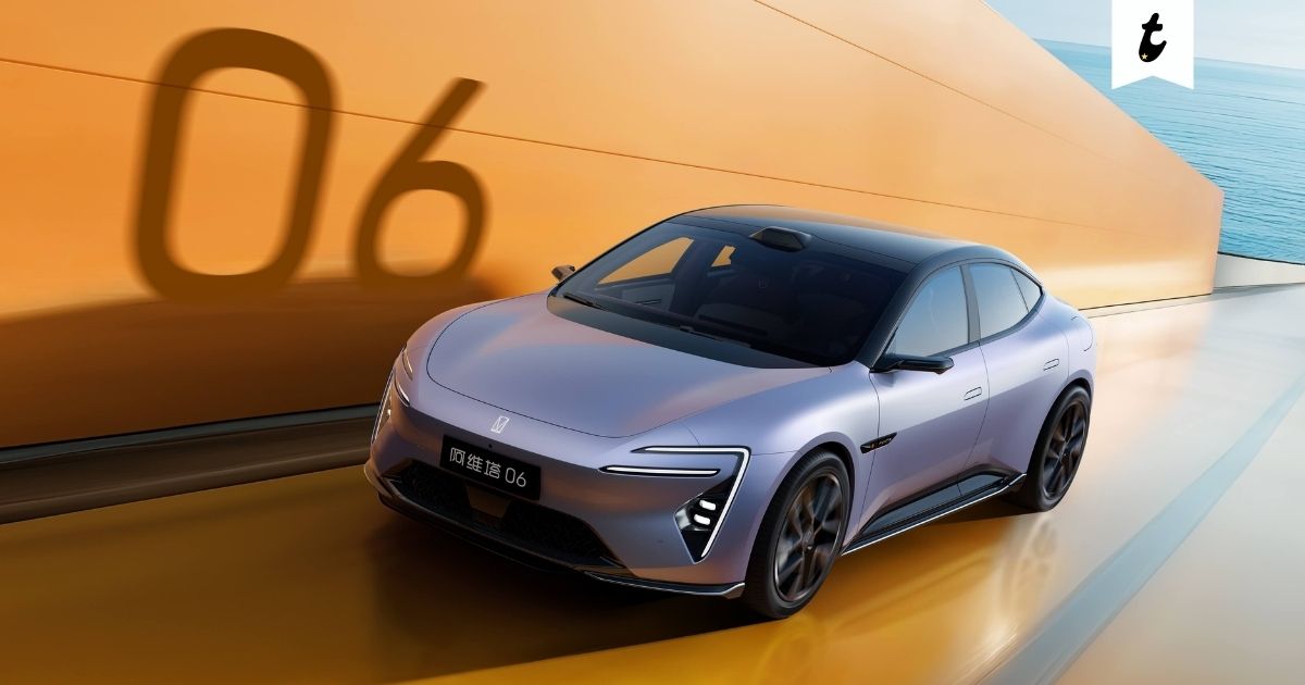 What Chinese EV brand AVATR’s European expansion strategy means for premium electric mobility