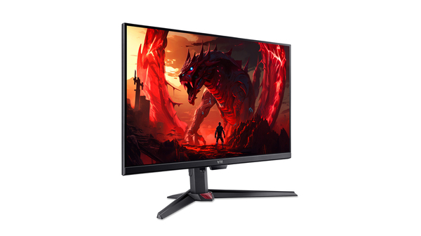 What Acer’s latest Predator and Nitro gaming monitor lineup brings to high-performance displays