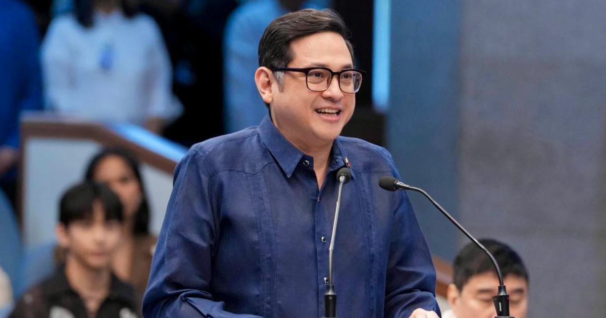SB 19 Law: What are the benefits of Bam Aquino’s PACE Act for Filipino creatives?