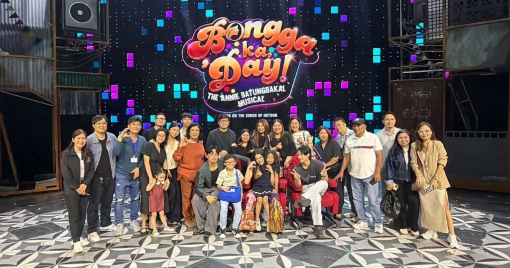 Gintong Sigla x Bongga Ka ’Day unites healthcare and culture to empower Filipino seniors