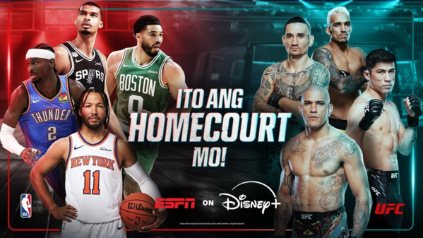 How Disney+ is expanding its streaming offerings with live ESPN sports coverage